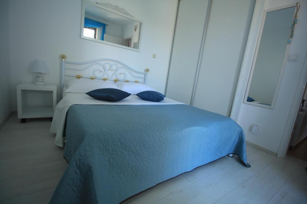 Apartman Lavender Каштела Экстерьер фото